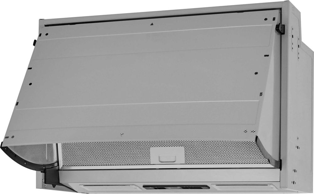 BAUKNECHT абсорбатор,аспиратор DE 5360 SG/1