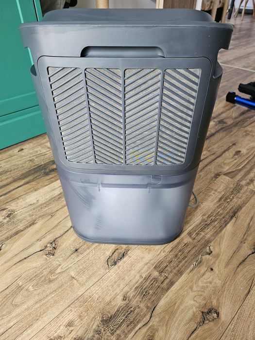 Vand aparat de dezumidificare Aleco Air D16