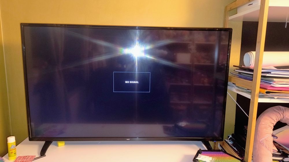 Tv Nei 110 cm diagonala