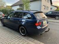 Vand Bmw e91 318d