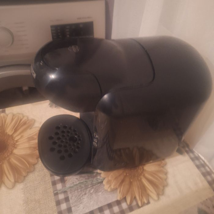 Cafetiera bosch calitate la preț redus + cutie de cp