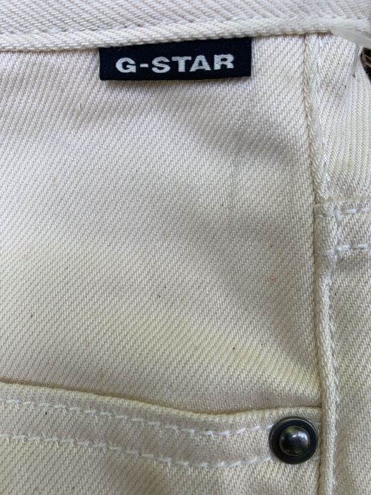 G-Star Raw • Джи Стар