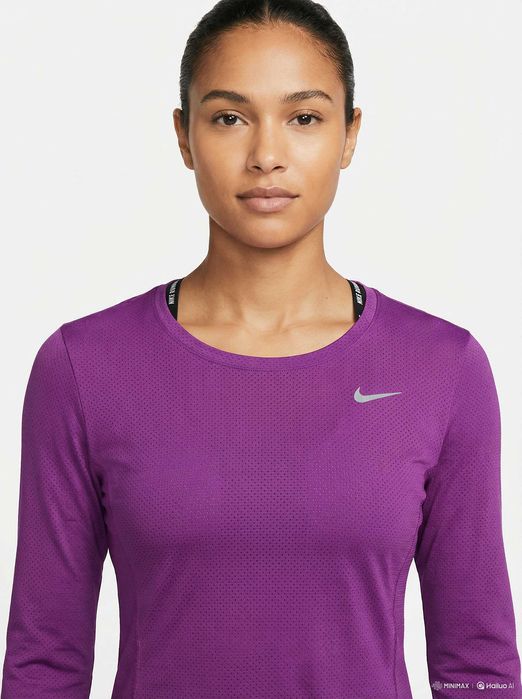 NIKE Dri-Fit Блуза/Дамска XS