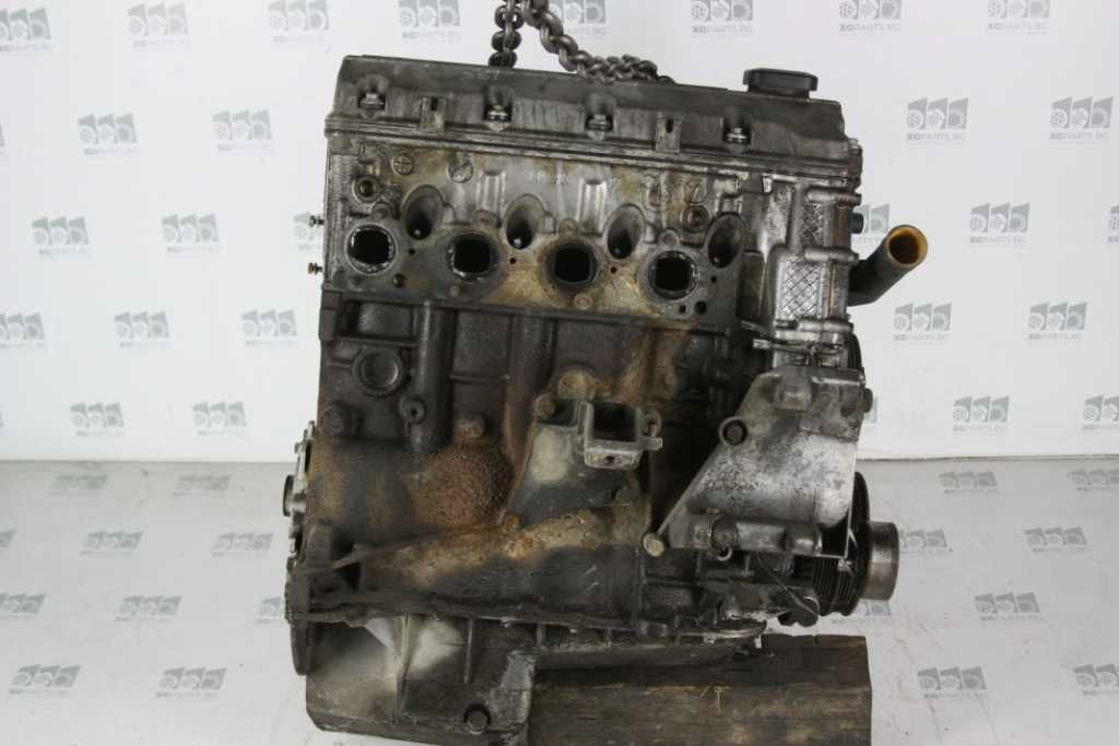 Двигател за BMW 3-series E36 316i 102 к.с. M43B16 (1992-1999)