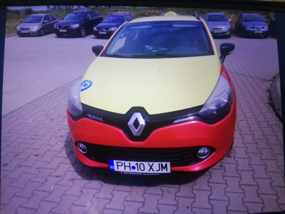 Clio4 din 2016 euro6