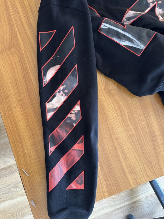 Off-White суичер (Unisex) Размер: S