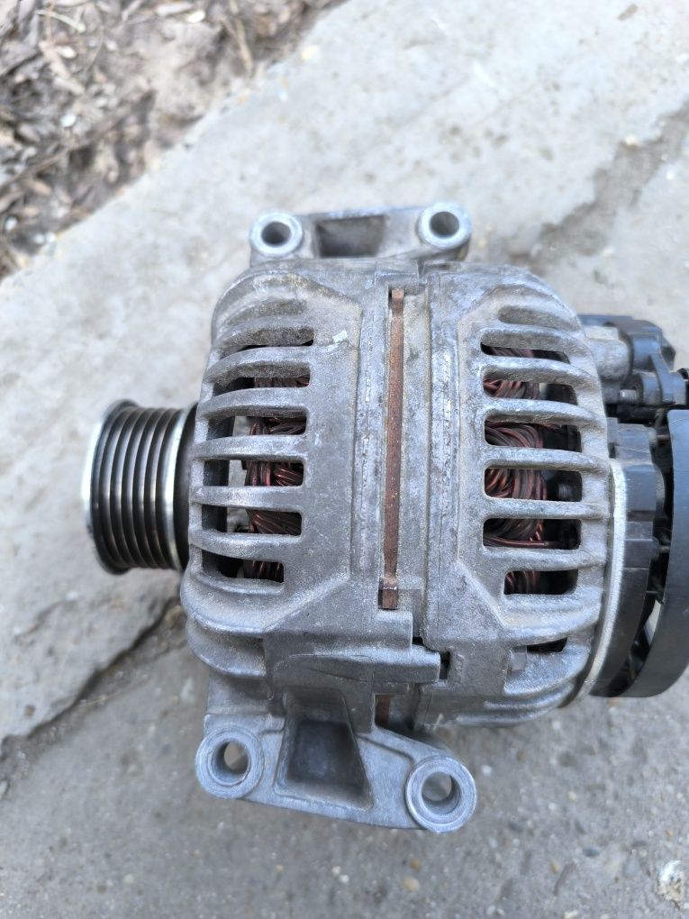 Alternator Bosch  grupul VAG