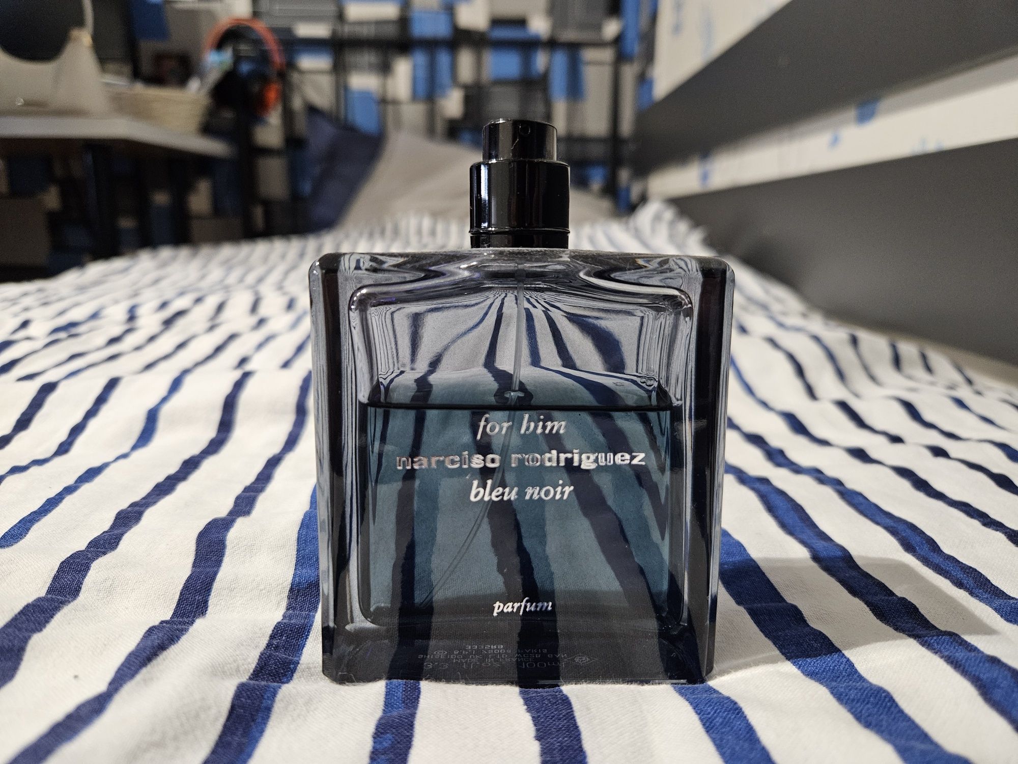 Мъжки парфюм Narciso Rodriguez