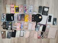 Lot 45 huse telefon și tabletă