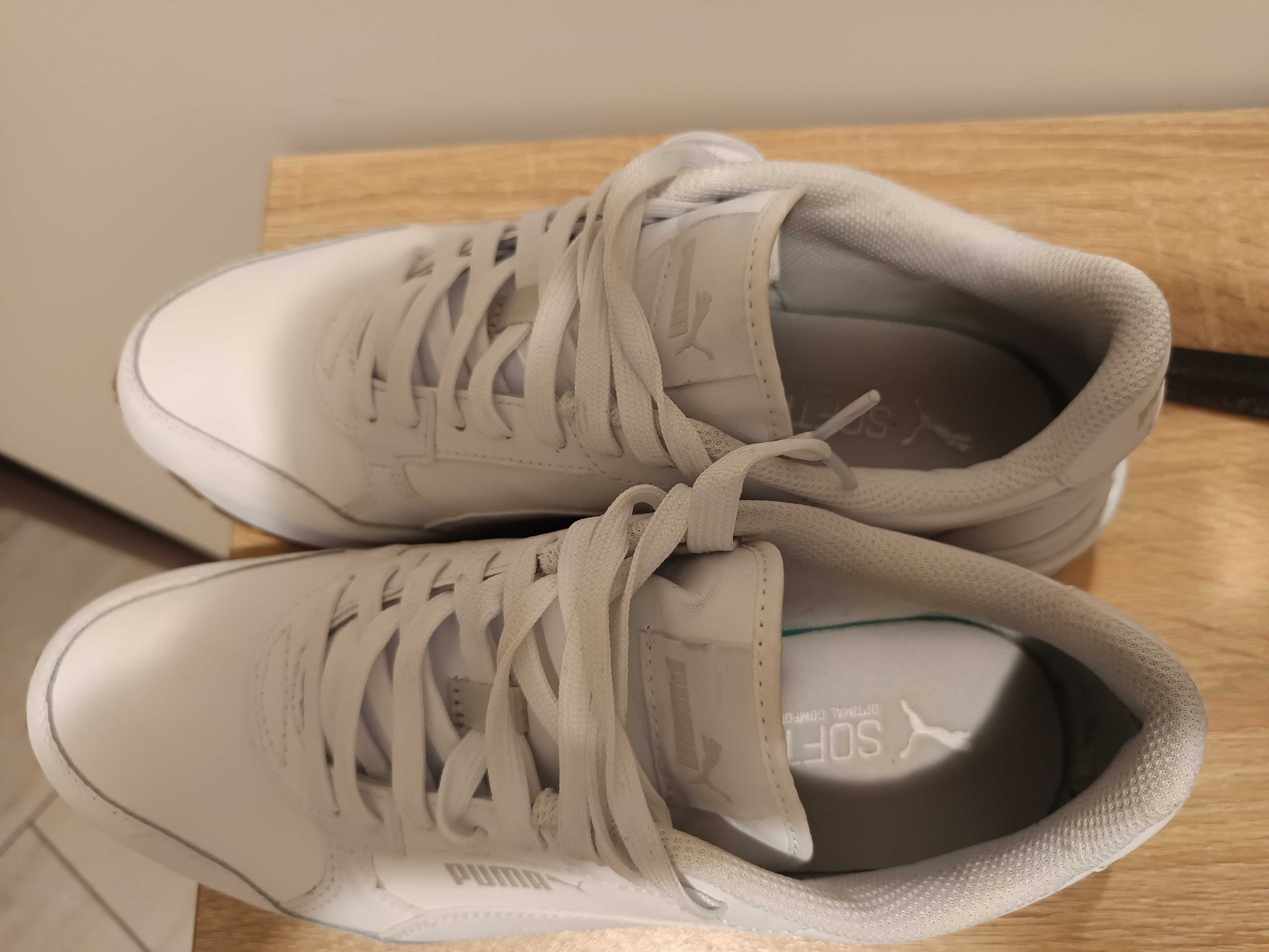 Маратонки Puma 42.5  номер