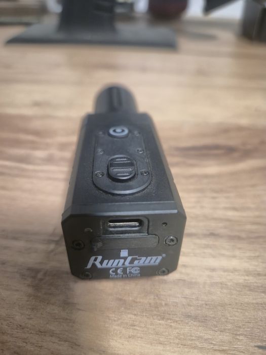 Runcam Scope 2 Novritsch