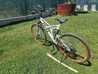 Bicicleta mare roti pe 28
