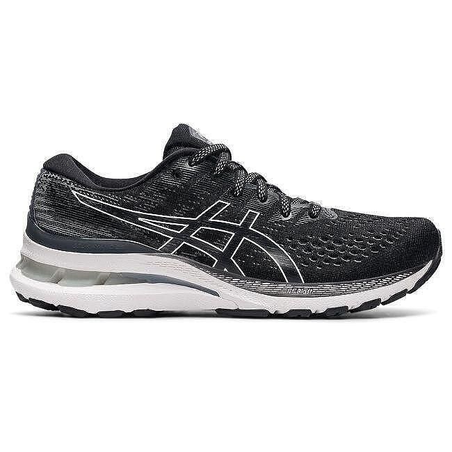 Маратонки Asics Gel Kayano и Gel Nimbus чисто нови