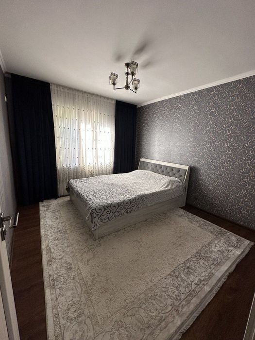 3-Комн. 3-Этаж. Кирпичный. 70м². Ттз-1.
