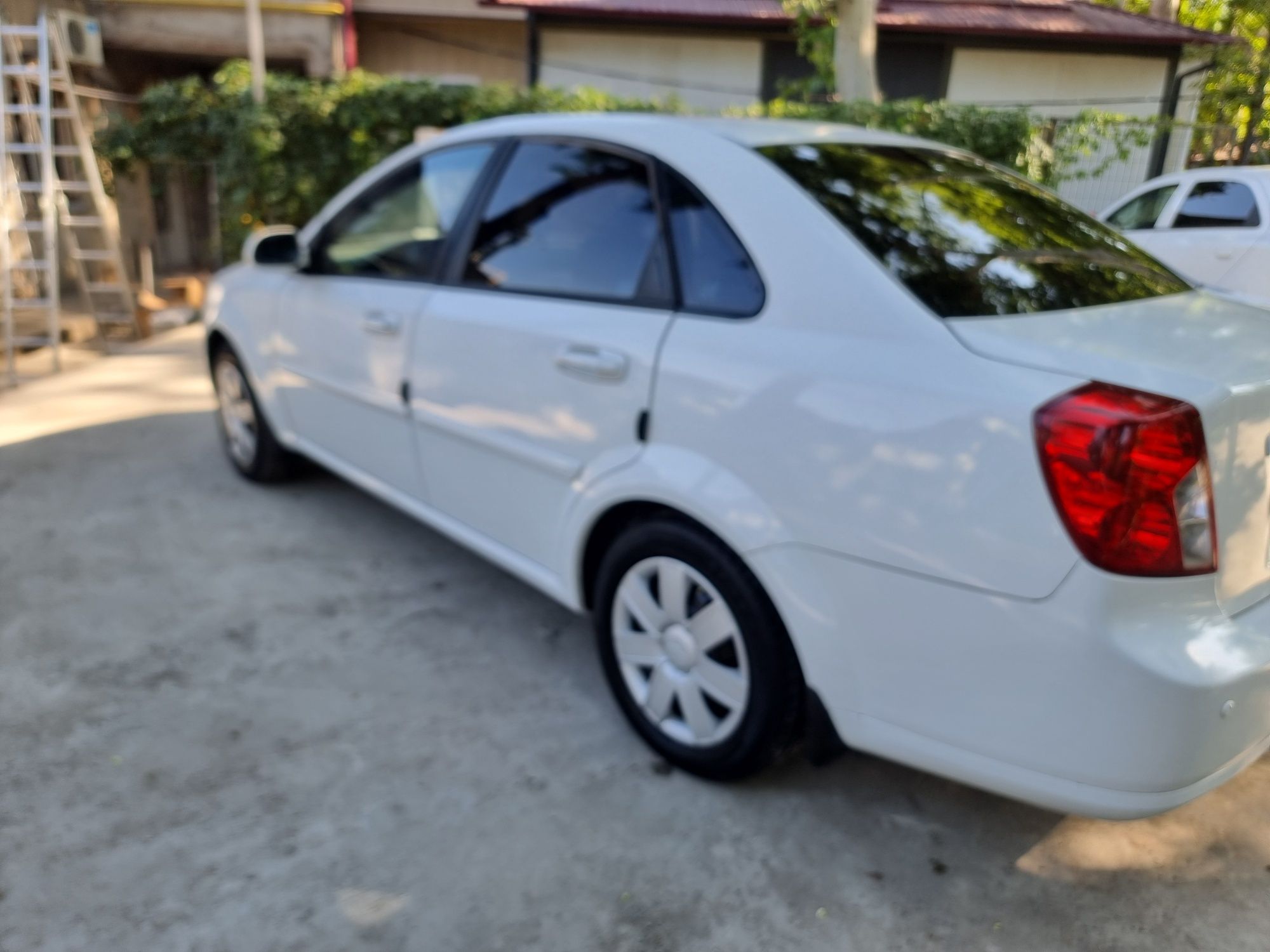 Lacetti 1.6 2008
