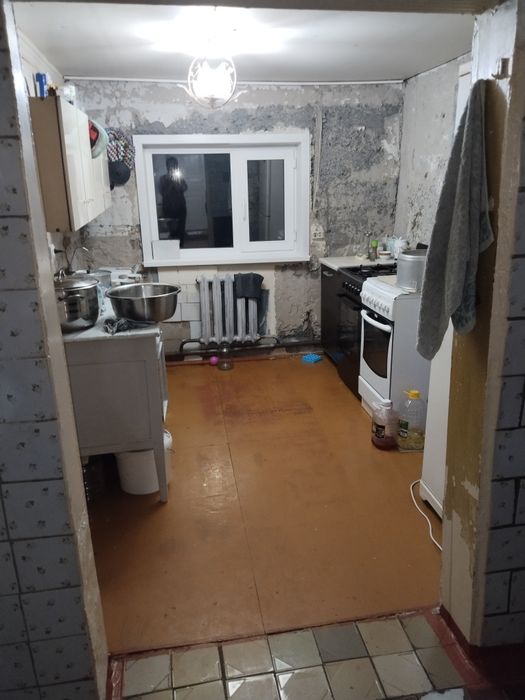 Продам дом с. Павлодарское