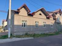 Ункурган, Кибрай! Продаётся дом коробка 6 соток