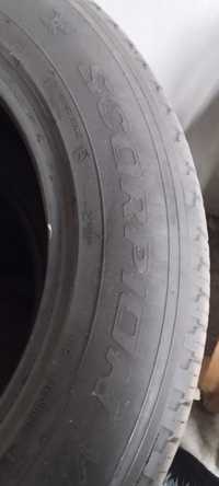 Летни гуми Pirelli 235/60 R18