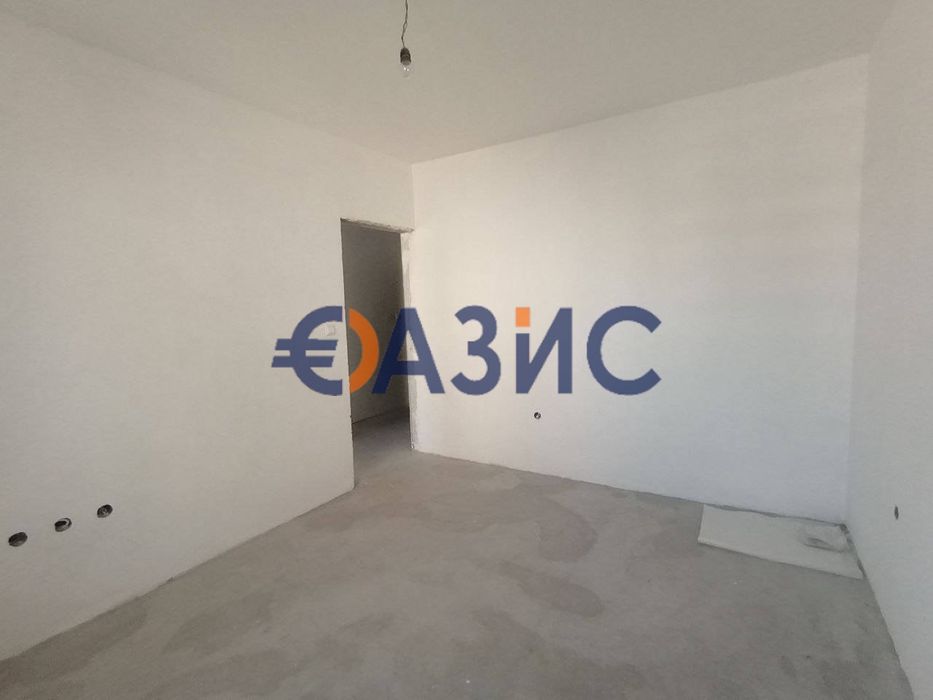 Продава се Двустаен апартамент в Бургас, Меден рудник - зона В - 56 кв.м за 1054 €/кв.м - Снимка #5