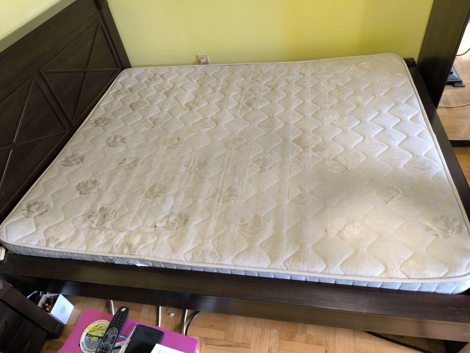 Матрак 160/200 в град София