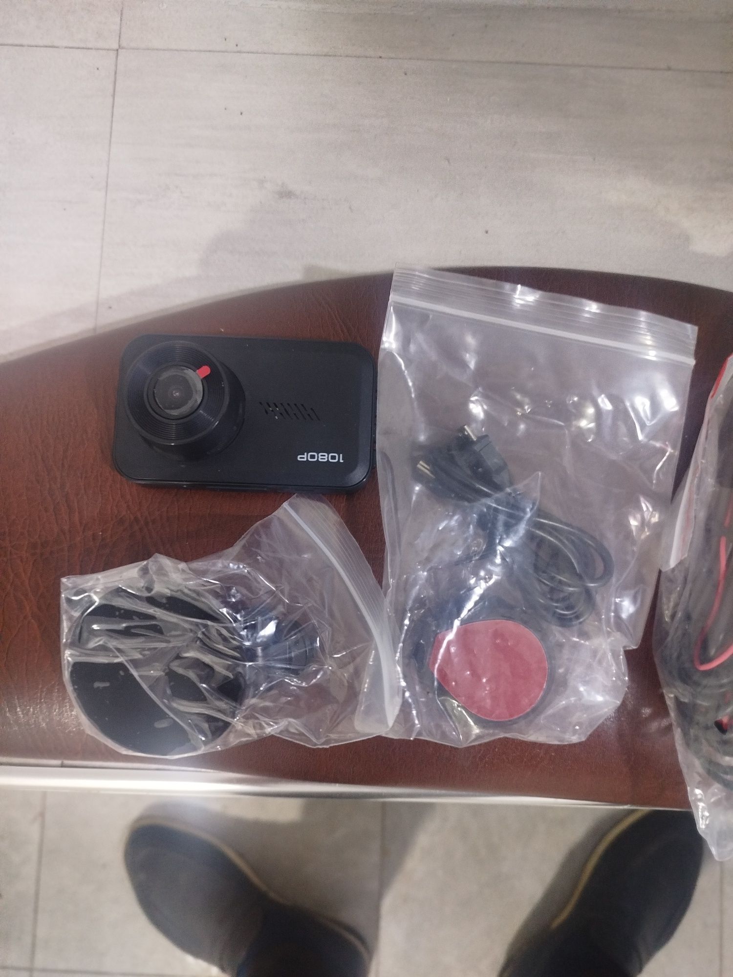 Video registrator