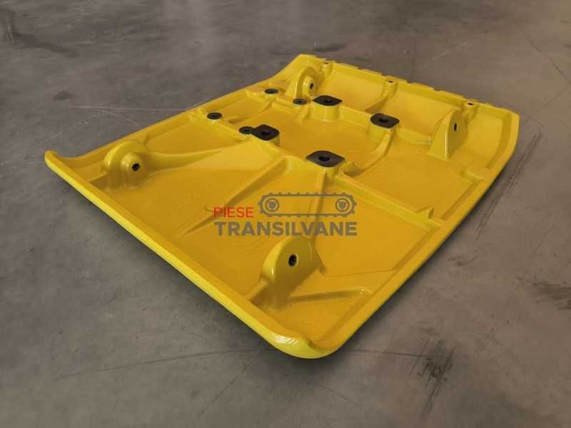 Talpa placa vibratoare Wacker Neuson WP1550, WP1550AW