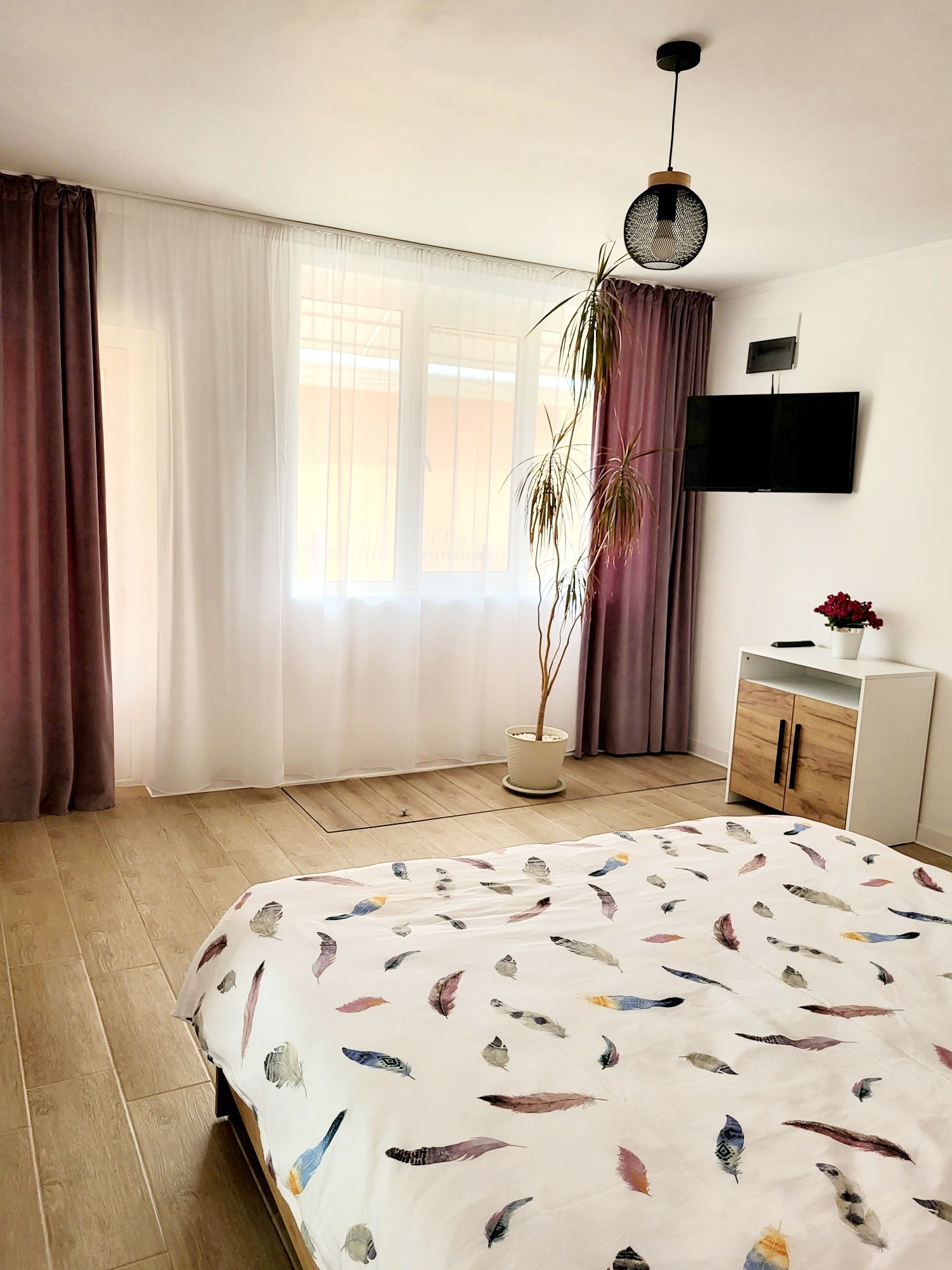 Cazare în regim hotelier în Turda casa individuala