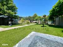 Casa - FLORICULTURA - NEGOCIERE Considerabila pt. Achizitie cu Cash