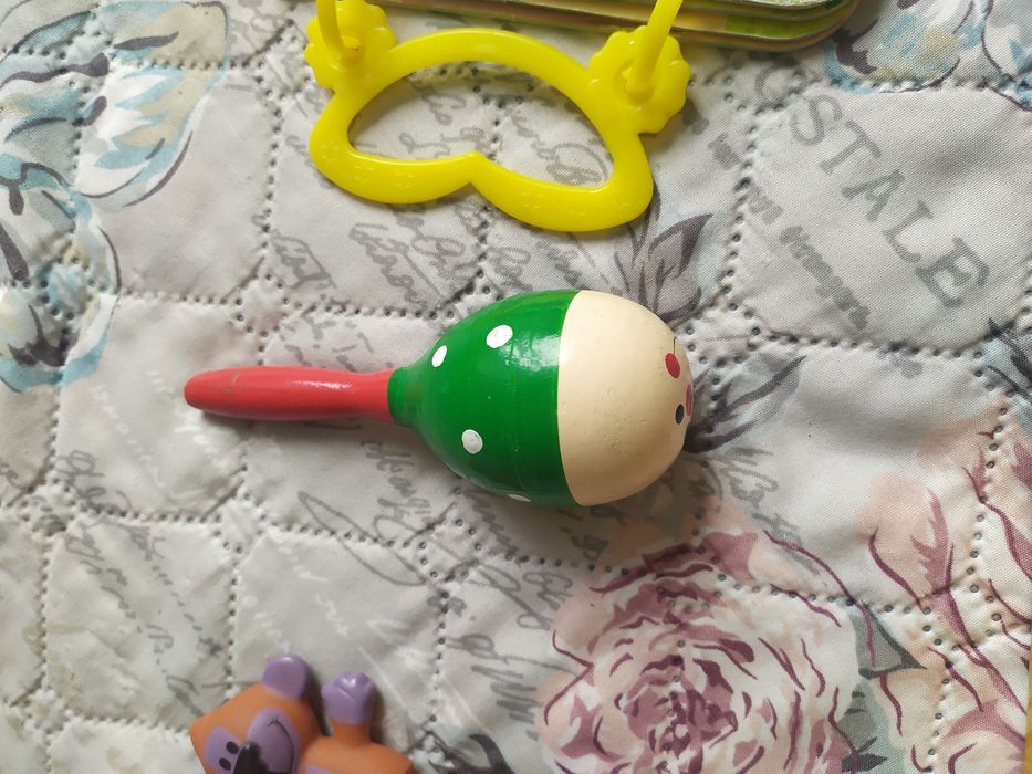 Лот детски играчки