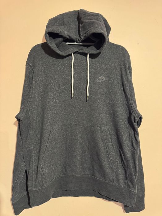 Nike Sportswear Men's Pullover Hoodie.