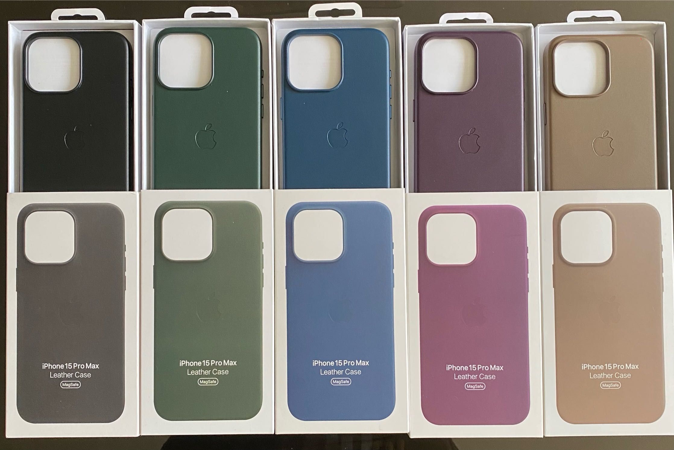 Apple MagSafe Кейс Кейсове 12,13,14,15,16 Pro Max Plus Mini Case