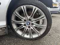 Джанти за бмв 18ки 5х120 bmw