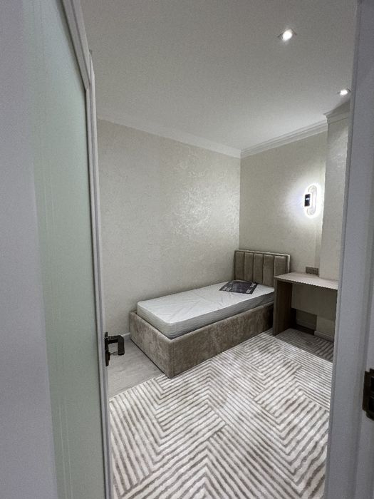 Сдается в аренду 2 комнатная квартира в новостройке