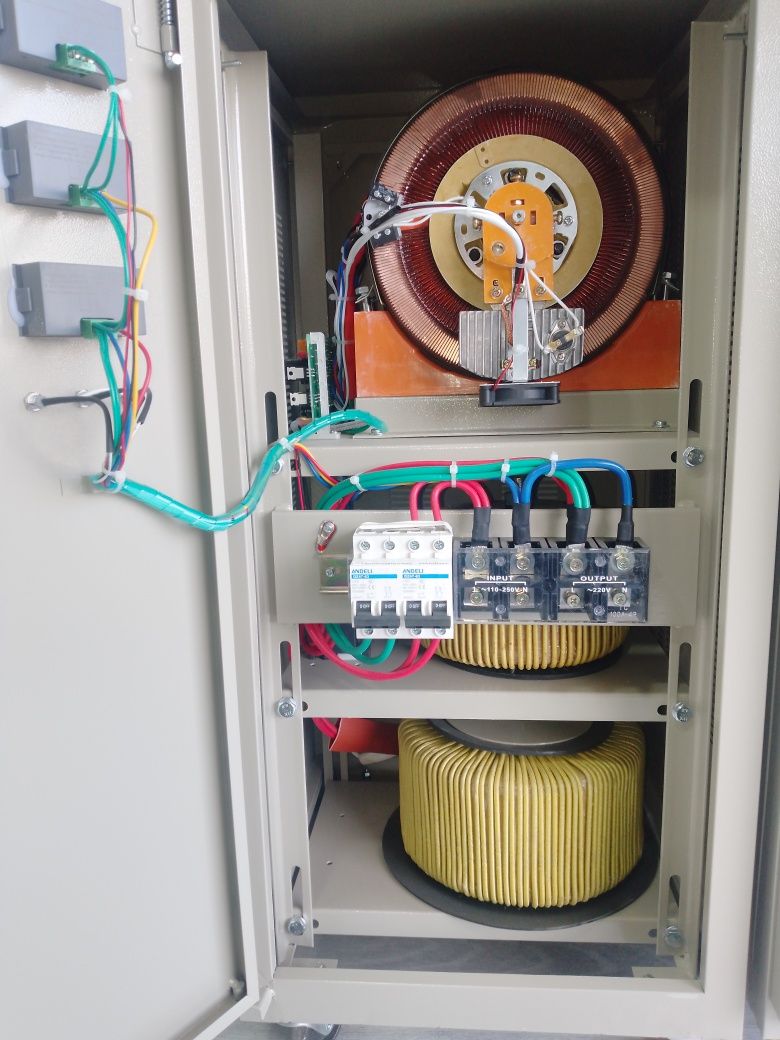 Andeli Stabilizator Optom narxda