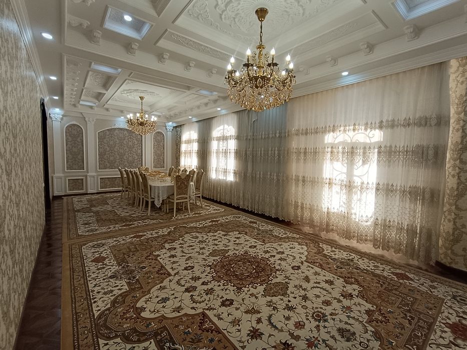 6 соток - 4 уровневый - Икбол махалля