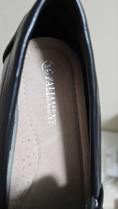 детски обувки размер 34