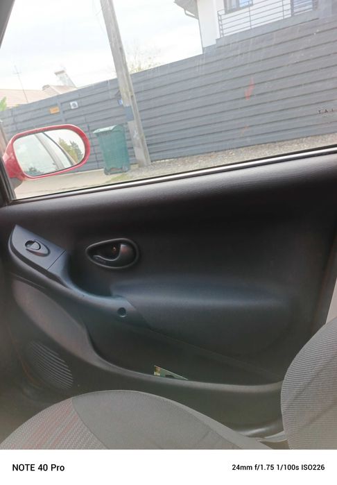 Vând Fiat Albeea