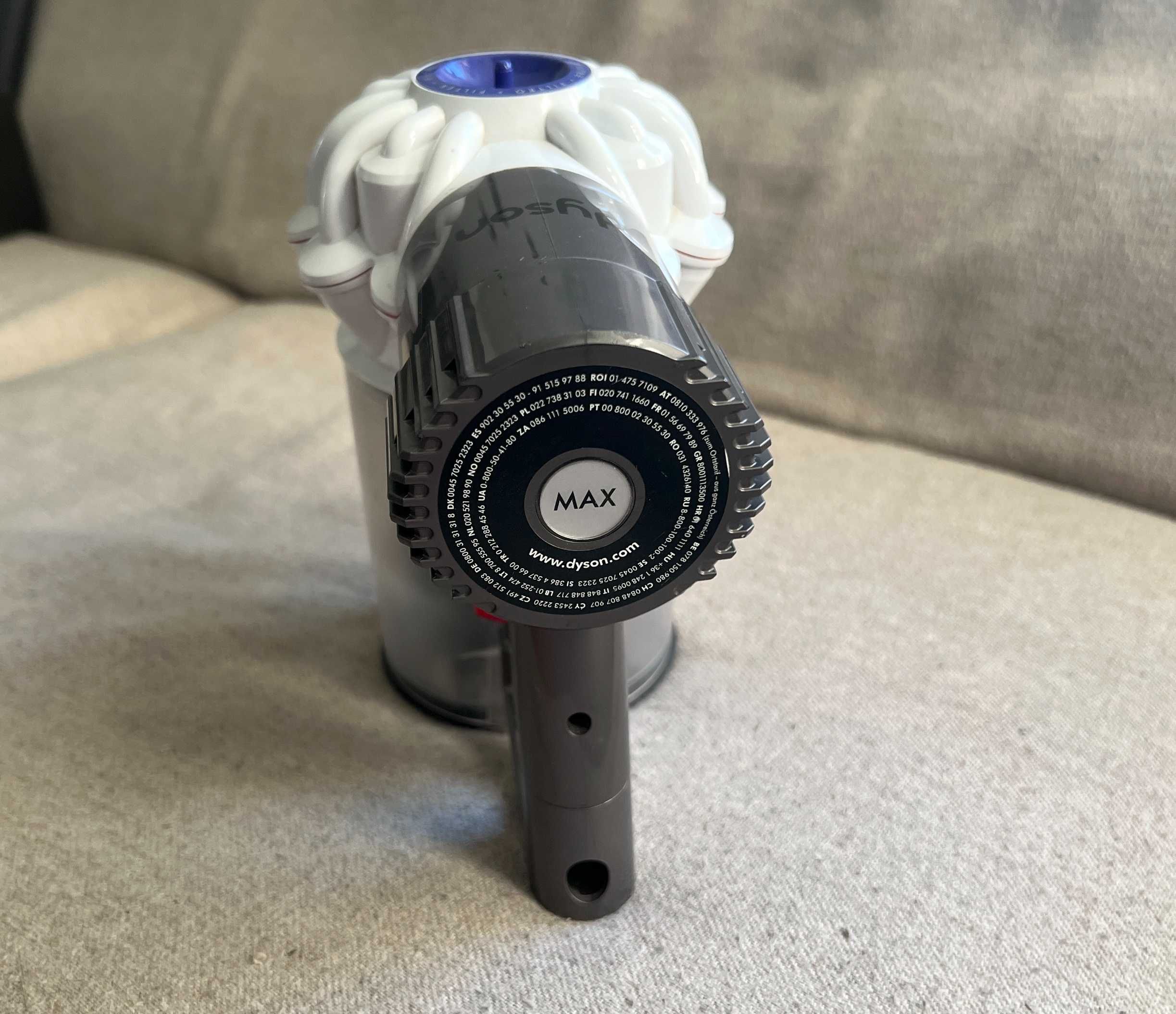 Corp de Dyson V6 - stare perfecta - fara accesorii