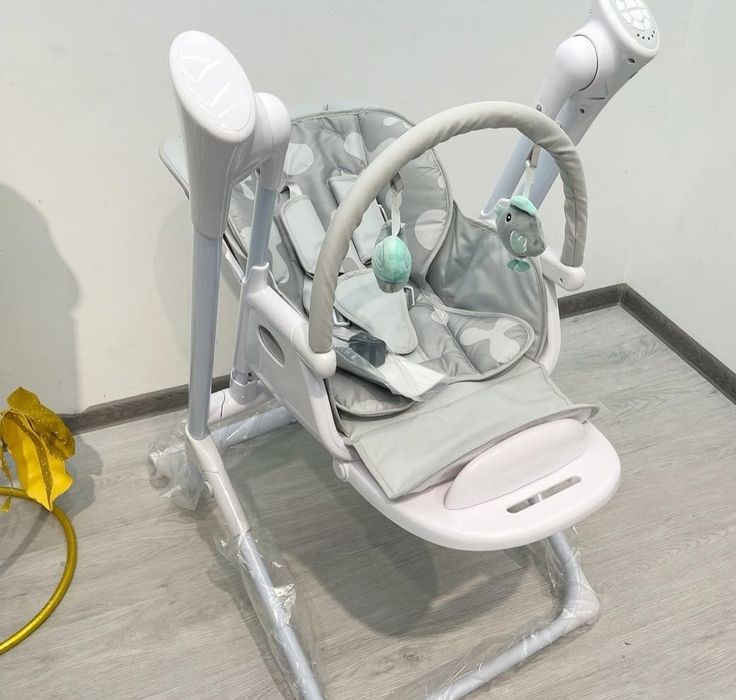 Стул для кормления Junama Termo