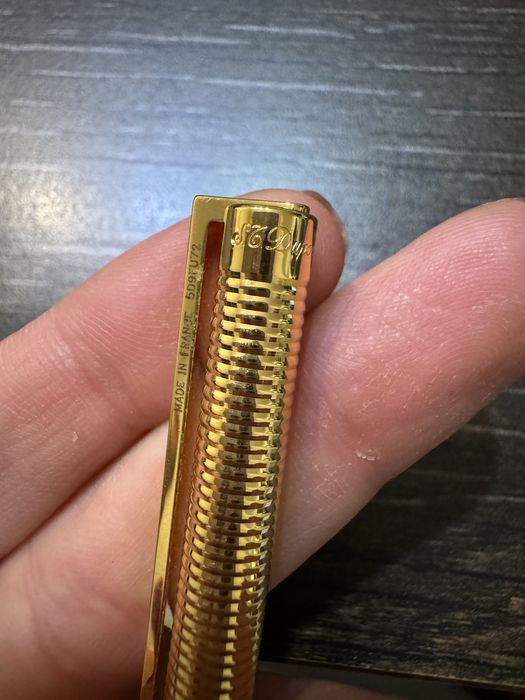 Лускозен химикал  Dupont