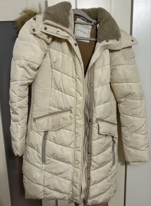 Geaca dama de iarna Tom Tailor