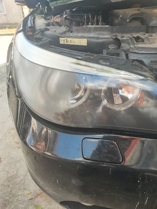 Recondiționat faruri polish faruri diagnoza auto
