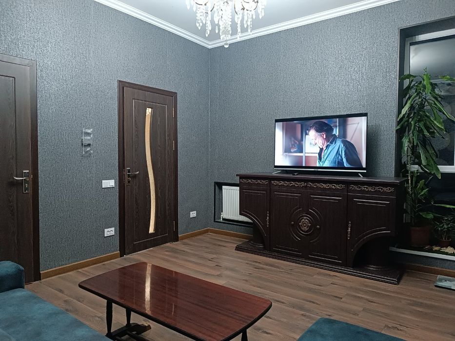 Сдаётся дом на долгий срок