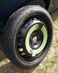 Rezerva slim R19 Audi A4 B8 B9 A6 C6 A5 A7 A8 Q5 Q3 Vw Tiguan Subtire