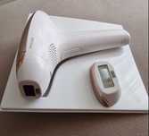 Epilator IPL Philips Lumea SC1997/00