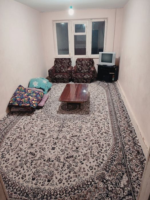 Аренда  без  маклер   2  ком   4 микрорайон