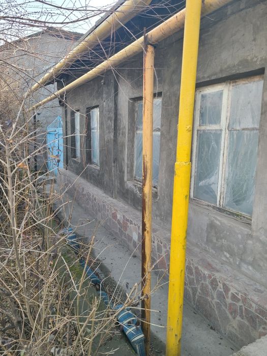 Срочна Участка сотилади Яшнаобод  Жаркургански 3.3 сотих ер хисобида