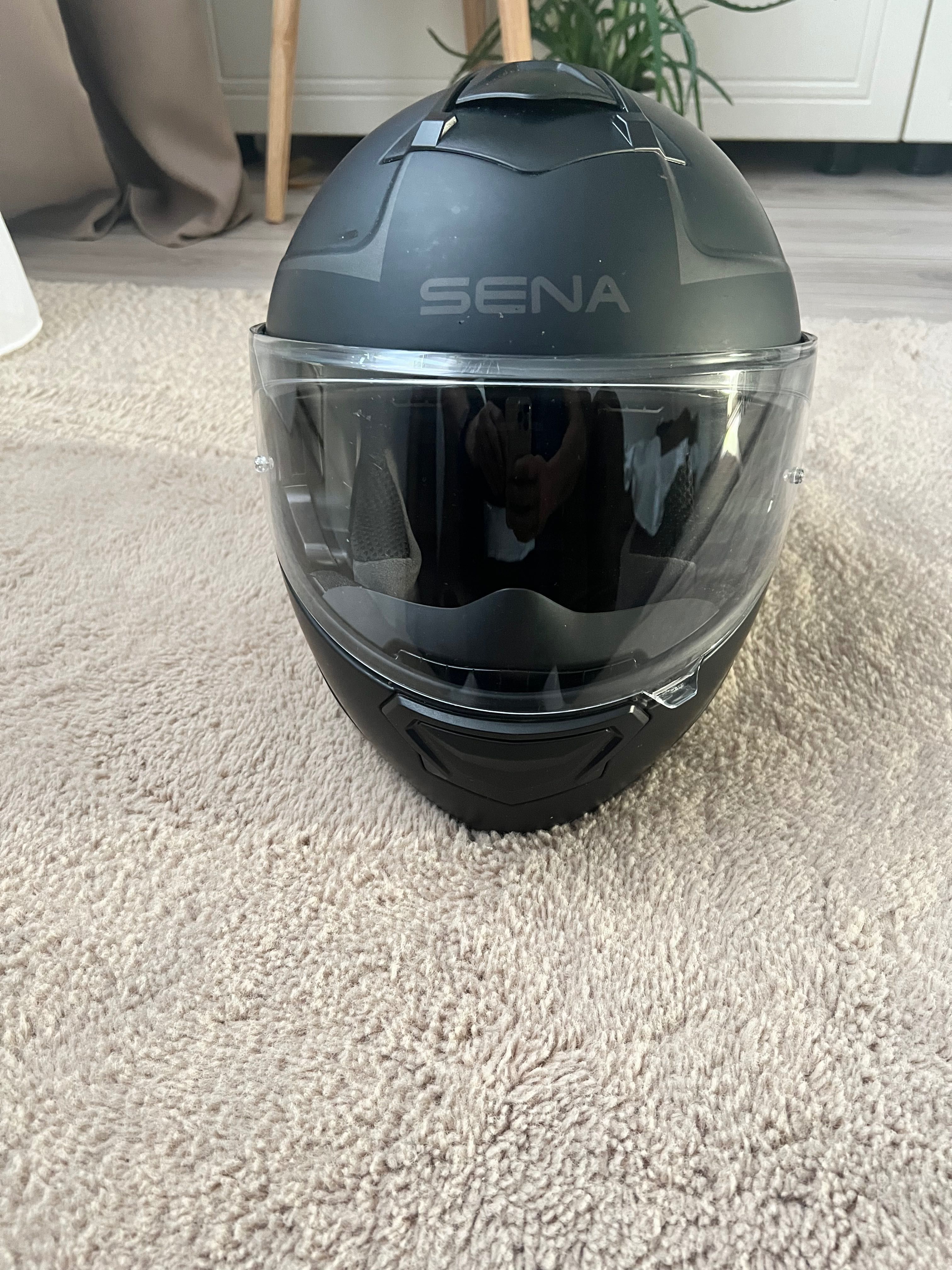 Casca Sena Impulse Modular Helmet  2023