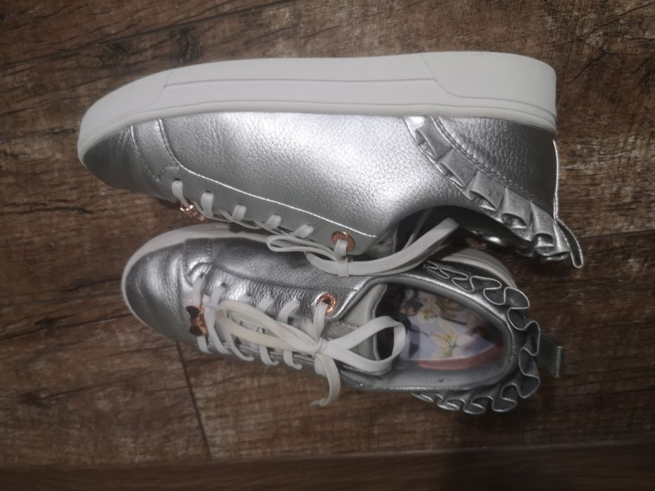 Ted Baker, обувки естествена кожа, номер 36