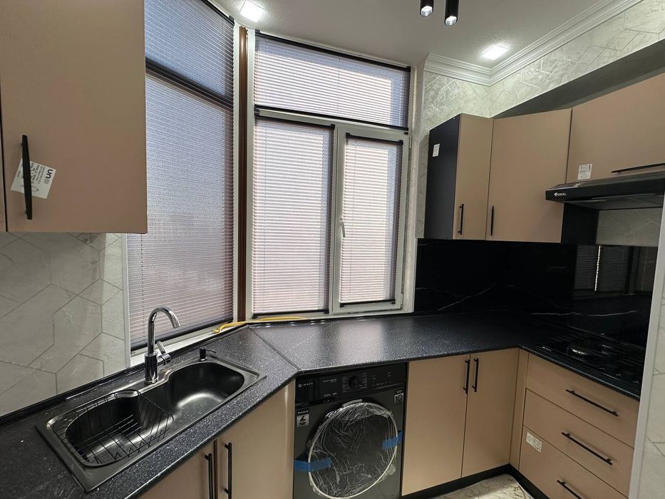 Новостройка 2хона